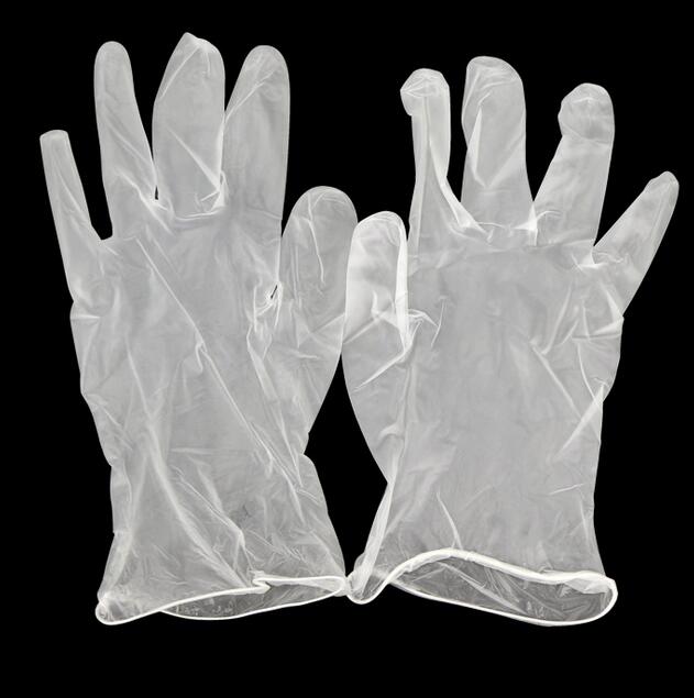 Disposable PVC Gloves