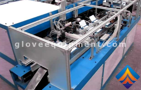 Glove Packing Machine-1