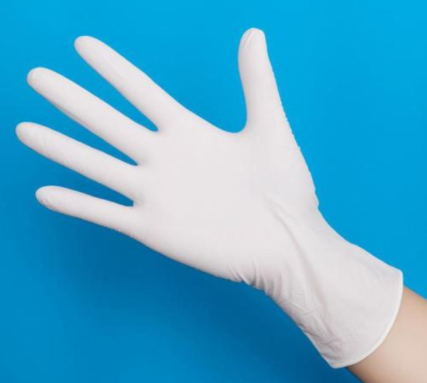 Latex Gloves