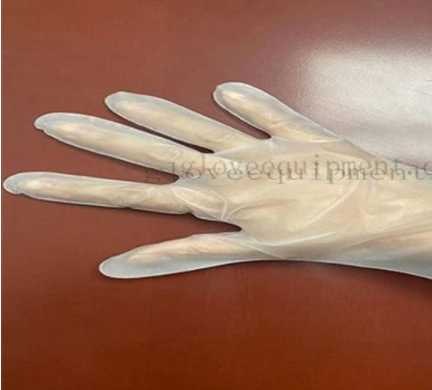 PVC Gloves.-4jpg