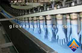 nitrile gloves line-1