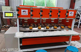 ​Side Leakage Machine: How Are Disposable Gloves Tested for Quality?