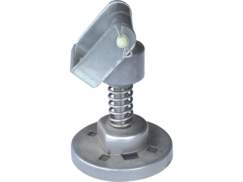 Stainless Steel Single Glove Former Holder