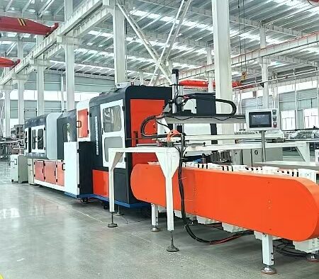 Glove Packing Machine