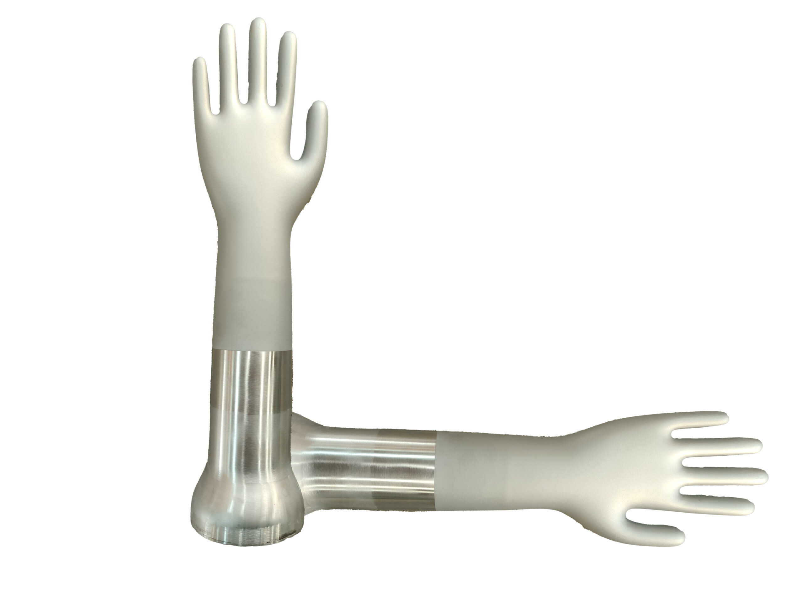 Stainless Steel Glove Former