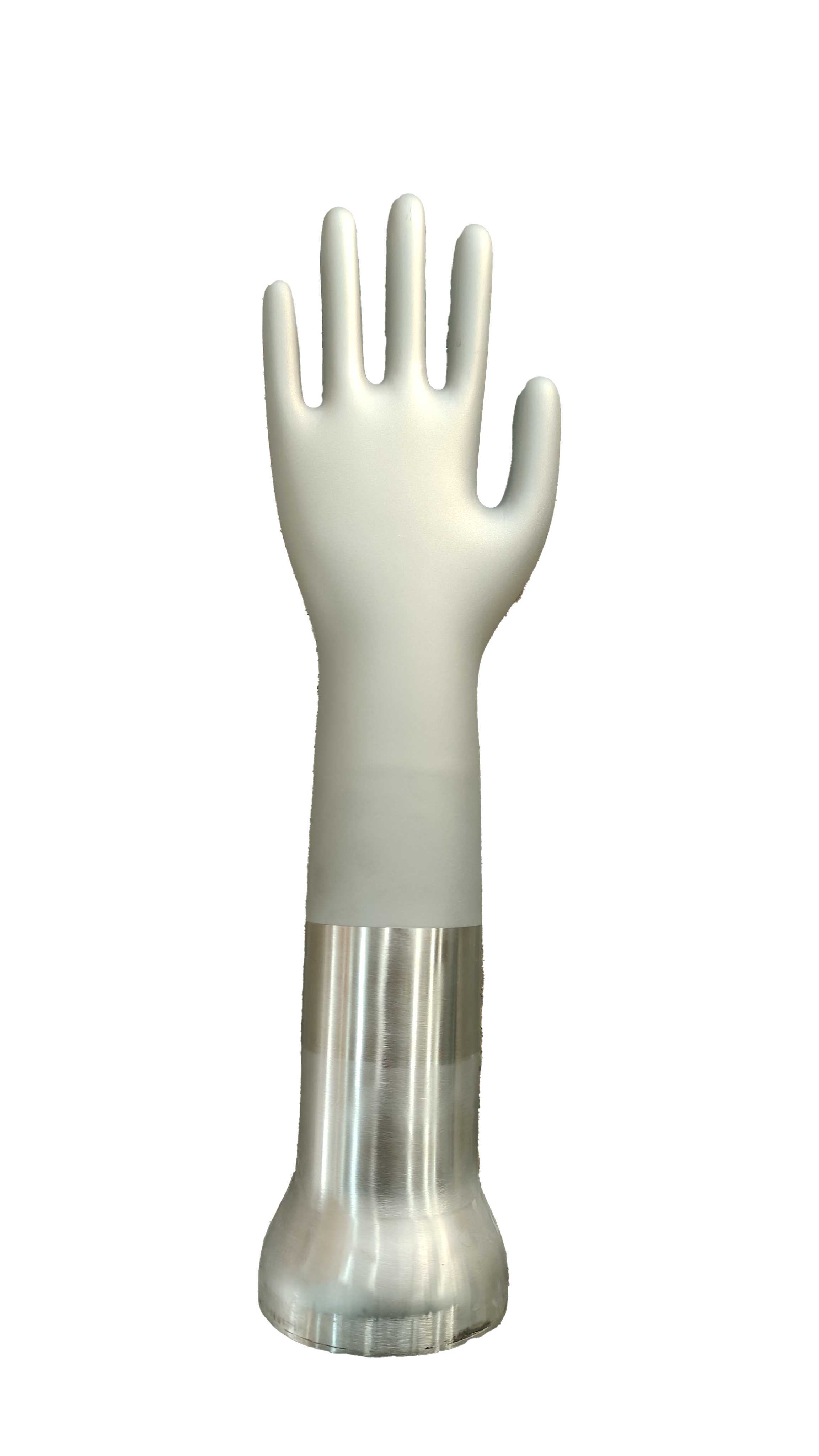 Stainless Steel Glove Former