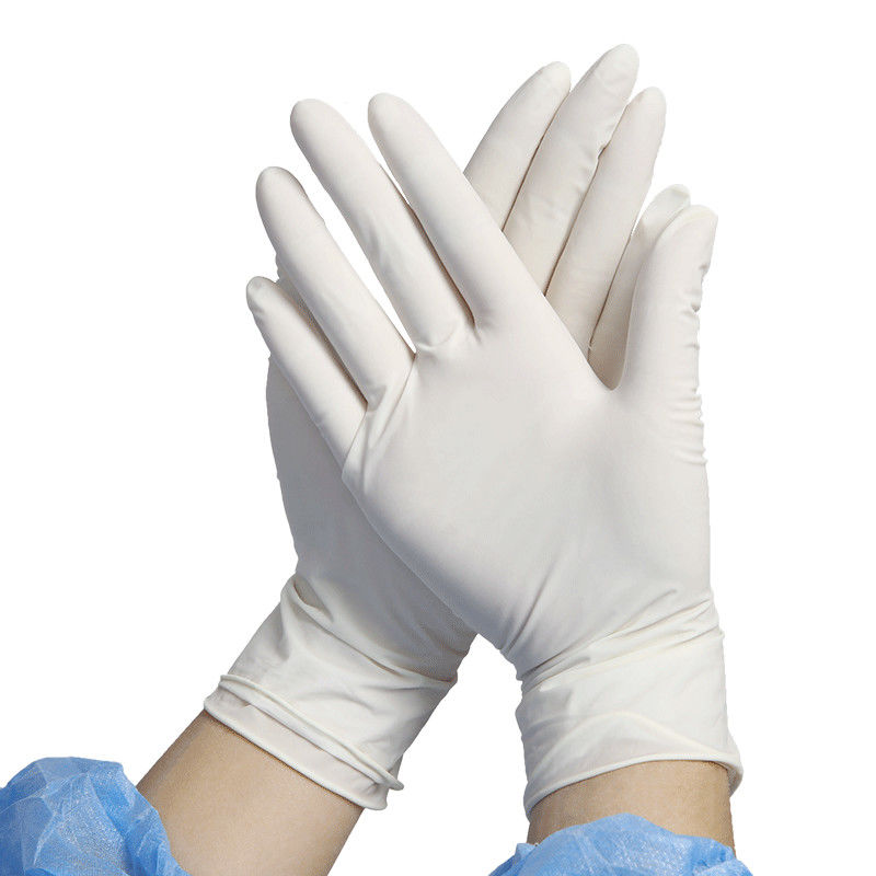 surgical glove